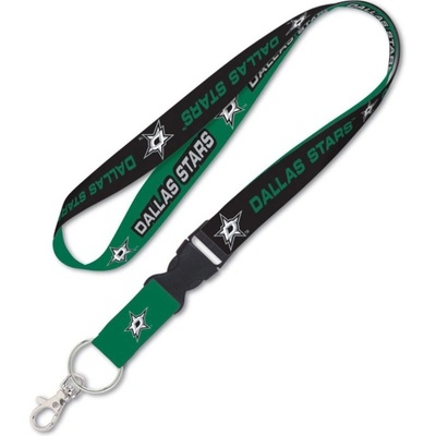 Šňůrka na krk Fan-Store Dallas Stars WinCraft Lanyard