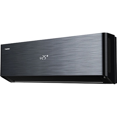Hisense Energy PRO X černá 3,5 kW