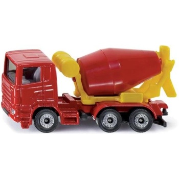 SIKU Blister - Бетонобъркачка