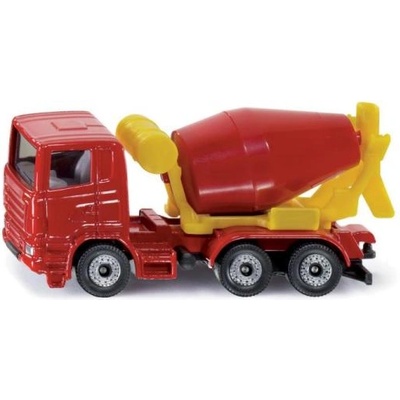 SIKU Blister - Бетонобъркачка