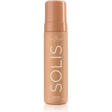 Cocosolis Solis Medium samoopaľovacia pena 200 ml