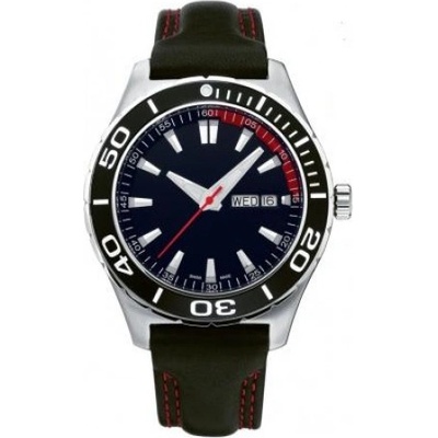 Swiss Military Hanowa By Chrono SM34017.03 (SM34017.03)