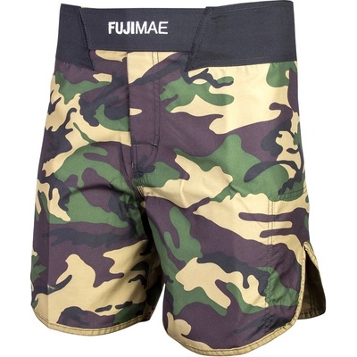 Šortky MMA Fujimae Army