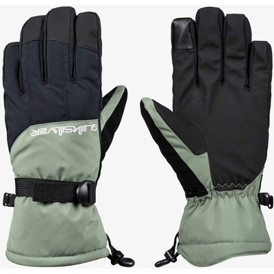 Quiksilver Сноуборд ръкавици Mission Glove