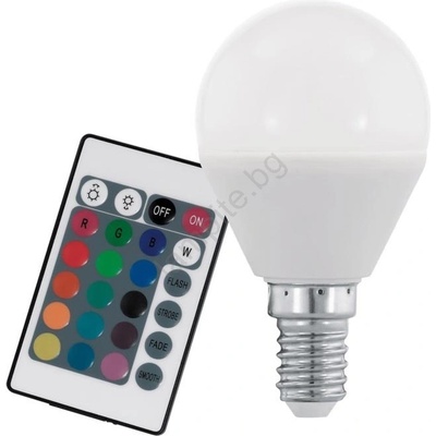 EGLO LED Димируема крушка E14/4W/230V 3000K - Eglo 10682 (EG10682)