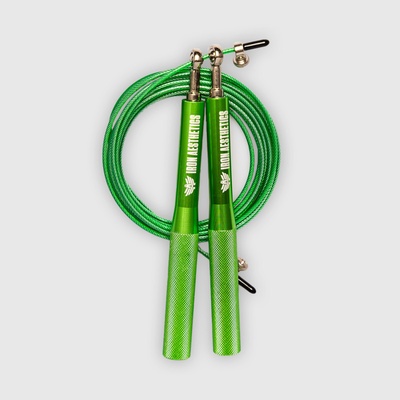 Iron Aesthetics Metal Speed Rope