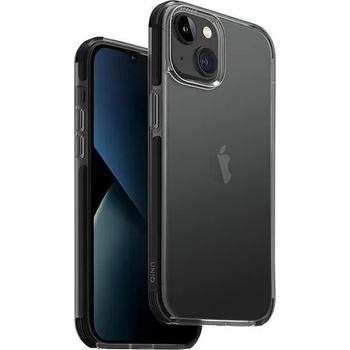 Uniq Кейс Uniq Combat за iPhone 14 Plus 6.7"" черен / черен карбон (Uni000725-0)