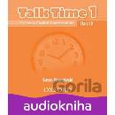 Talk Time 1 Class CD 2
