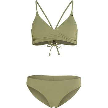 O'Neill O´neill Essentials Baay Maoi bikini - Green (Avery Fern)