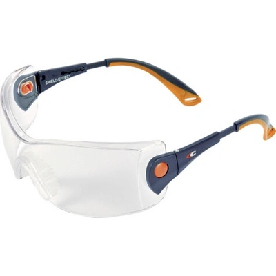 Cofra Shield Effect E007 - B100 Functional číre