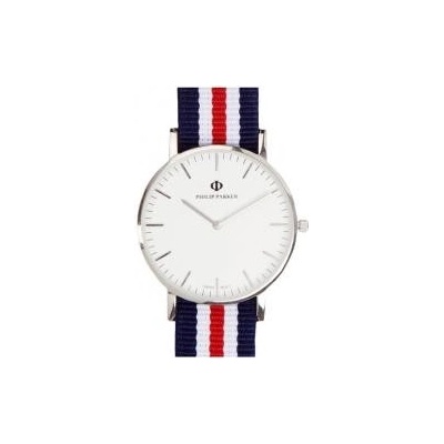 Philip Parker PPNY007S2
