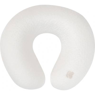 KikkaBoo Мемори възглавница за път Airknit White