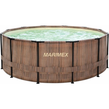 Marimex Florida 3,66 x 0,99 m Teak 10340285