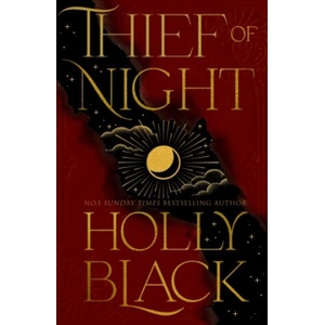 Thief of Night (ISBN: 9781529970951)
