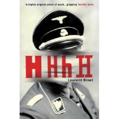 Laurent Binet - HHhH
