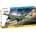 COBI II WW Dornier DO 17Z-2, 1: 32, 1383 к, 2 ф (COBI-5754)
