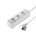 Hama 3 Plug 3 m (108842)