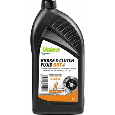 VALEO Brzdová kvapalina 402403