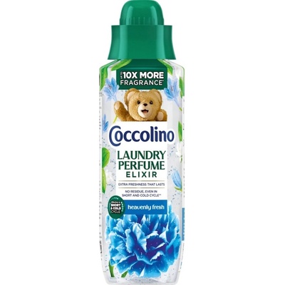 Coccolino Heavenly Fresh parfém na prádlo 20 PD 460 ml