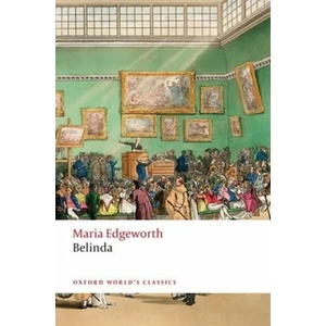 Belinda (ISBN: 9780199682133)