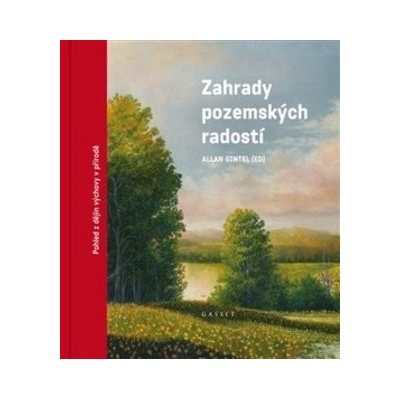 Zahrady pozemských radostí