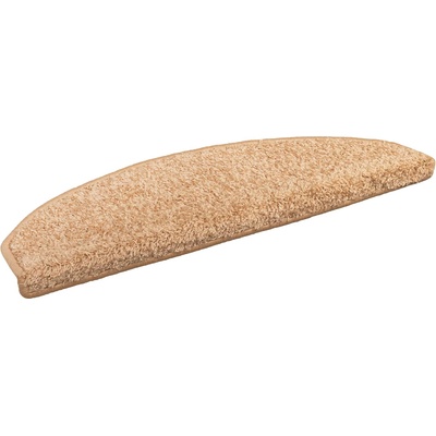 vidaXL Самозалепващи стъпаловидни постелки 15 бр. 80 x 24, 5 x 3, 5 см (42038660)