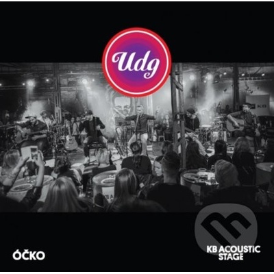 UDG: Kb Acoustic Stage - UDG