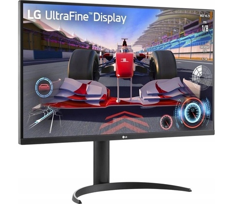 LG 32UR550K-B