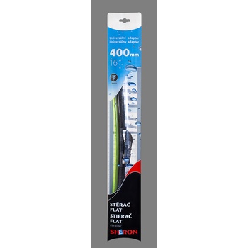 Sheron Flat 400 mm