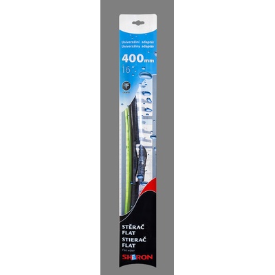 Sheron Flat 400 mm
