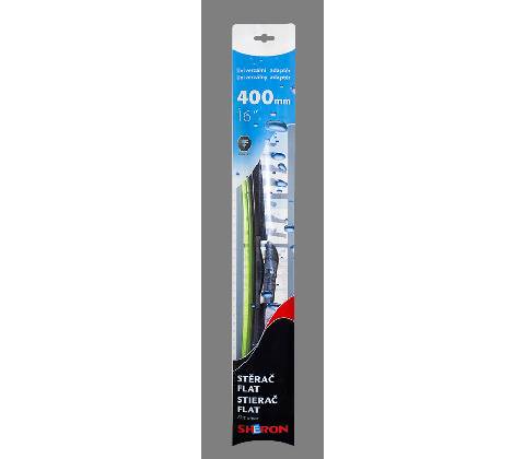 Sheron Flat 400 mm