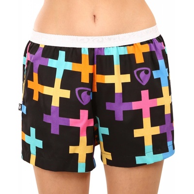 Represent Dámské trenky rainbow crusade R3WBOX0709 – Hledejceny.cz