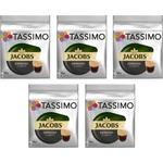 Douwe Egberts Tassimo Espresso Classico 16 броя кашон 5 оп