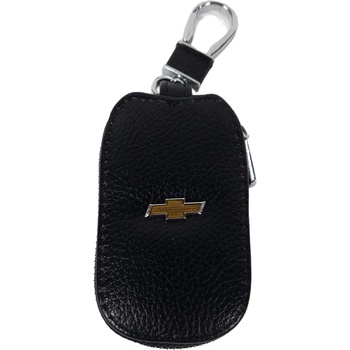 Image 1 of Кожен ключодържател - Chevrolet