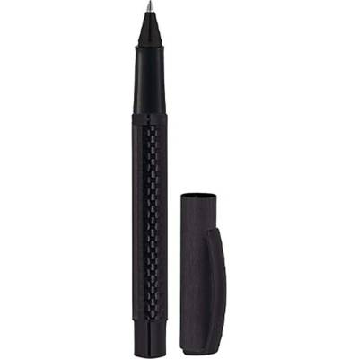 ONLINE Roller ONLINE Vision Carbon Black 0,7mm modrá náplň 449954