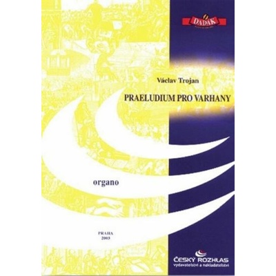 Praeludium pro varhany