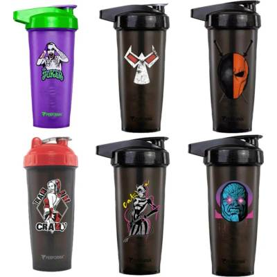 Performa Villain series shaker 800ml Catwoman