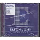 JOHN, ELTON - DIAMONDS CD