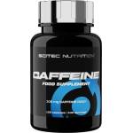 Scitec Nutrition Caffeine [100 капсули]