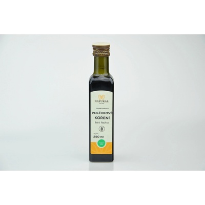 Natural Jihlava Polievkové korenie bez lepku 250 ml