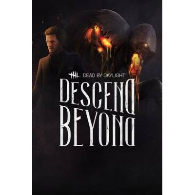 Behaviour Interactive Dead by Daylight Descend Beyond DLC (PC)