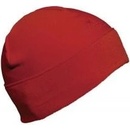 Warmpeace SKIP PowerStretch čepice berry