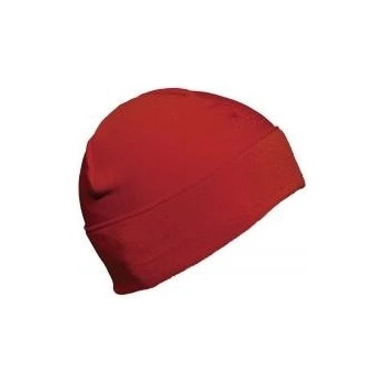 Warmpeace SKIP PowerStretch čepice berry