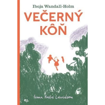 Večerný kôň