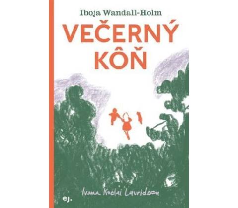 Večerný kôň
