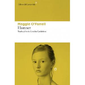 Hamnet | MAGGIE O'FARRELL (ISBN: 9788417977580)