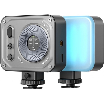 SmallRig Vibe P108 4661 – Zboží Živě