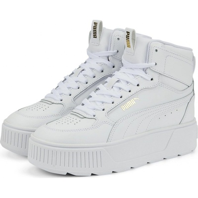 Puma Karmen Rebelle Mid WTR 387624-04 white – Zboží Dáma Puma Karmen Rebelle Mid WTR 387624-04 white – Zboží Dáma
