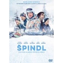 Špindl DVD