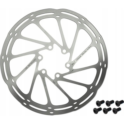 Brzdový kotouč Sram Centerline 160mm